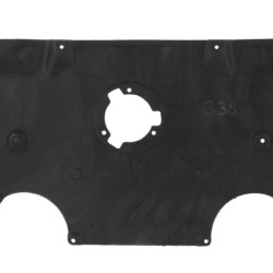 BMW 6 GT (17-) Käigukasti kaitse, 51 757 363 871