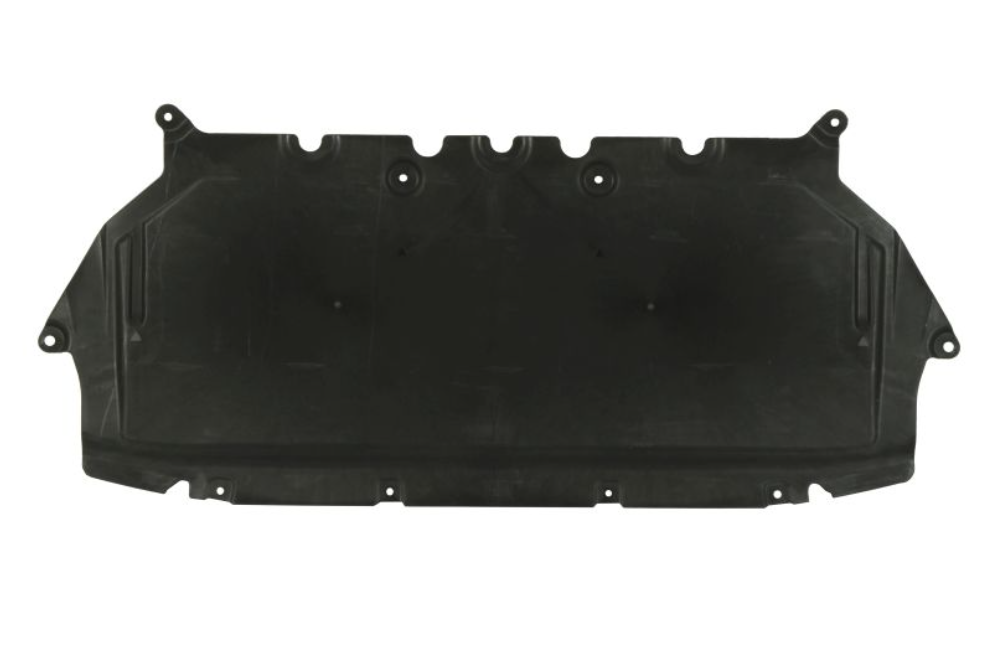 BMW 6 GT (17-) Variklio apsauga, 51757340168, 51757340168