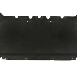 BMW 6 GT (17-) Mootori kaitse, 51757340168, 51757340168