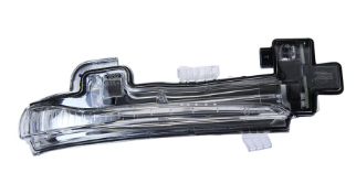 S60/V60 (10-) Posūkis į veidrodėlį (kairė), 9062196E, 31402415, 31371518, 31299384