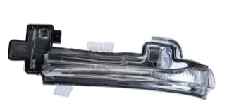 S60/V60 (10-) Posūkis į veidrodėlį (dešinė), 9062206E, 31402416, 31371519, 31299385