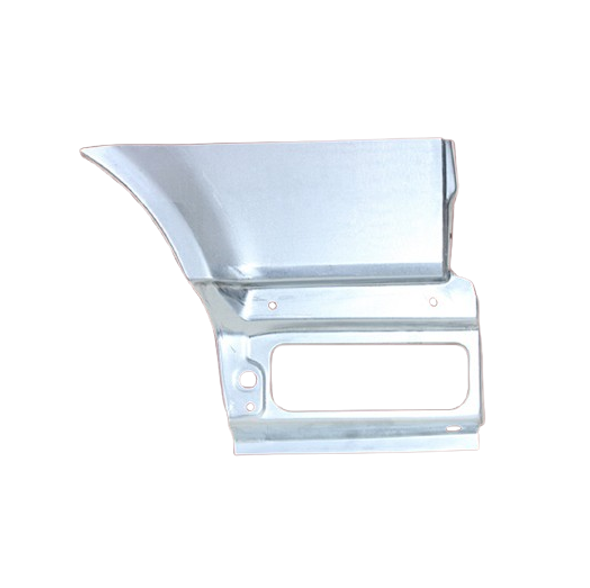 T5/Multivan (03-) Skarda už galinio rato (kairė), 