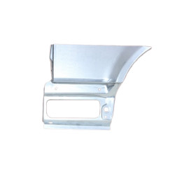 T5/Multivan (03-) Skārda aiz aizmugurējā riteņa (pa labi), 