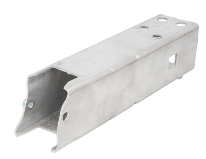 BMW X1 (22-) Priekinis pastiprinimas (kairė), 51 11 8 737 253