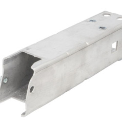 BMW X1 (22-) Усилитель передний (левый), 51 11 8 737 253