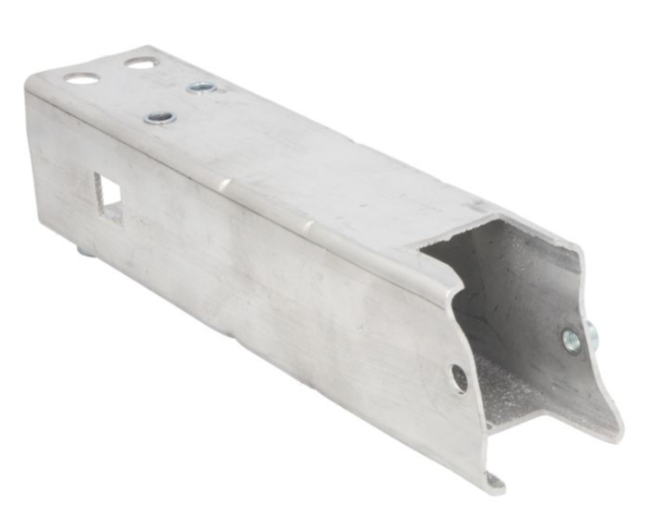 BMW X1 (22-) Priekinis pastiprinimas (dešinė), 51 11 8 737 254