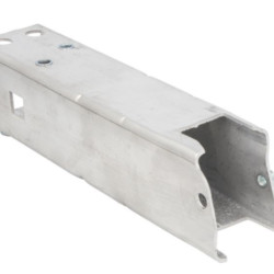 BMW X1 (22-) Priekšējais pastiprinājums (pa labi), 51 11 8 737 254