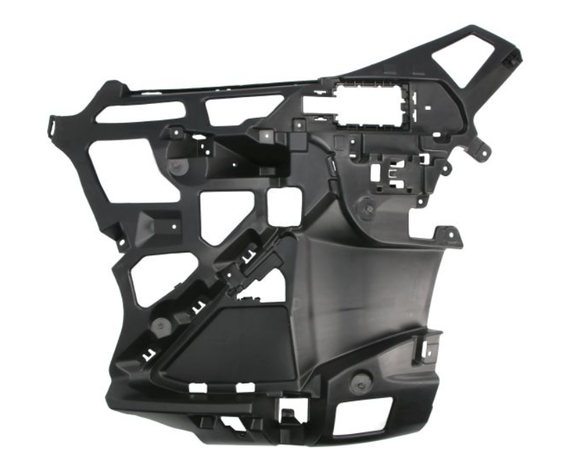 BMW X1 (22-) Priekinio bamperio tvirtinimas (kairė), 51119881915