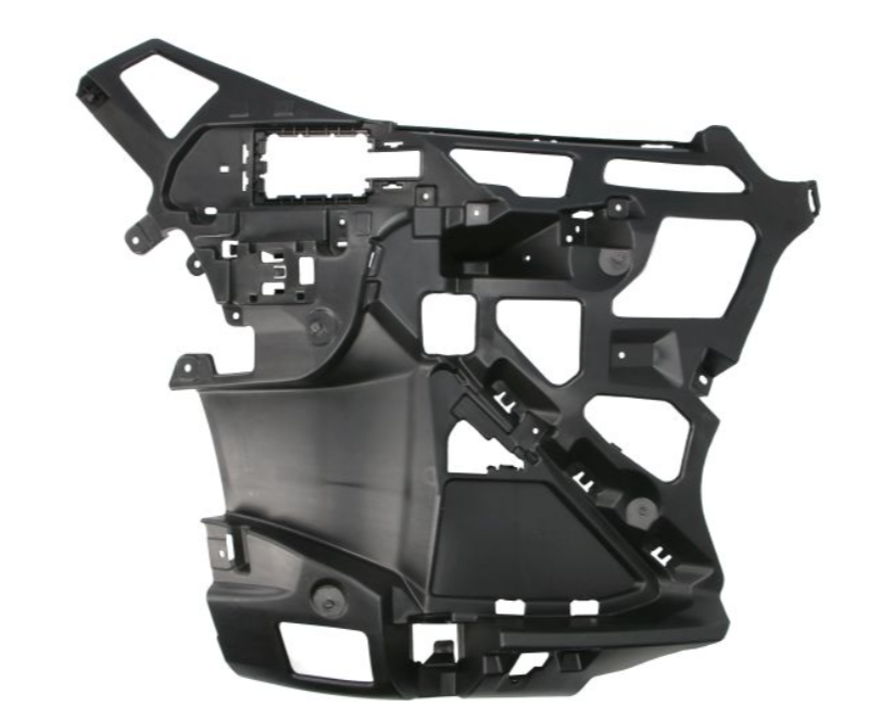 BMW X1 (22-) Priekinio bamperio tvirtinimas (dešinė), 51119881916