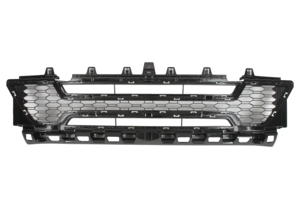 BMW X1 (22-) Grotelės, 51 11 5 A0B 678