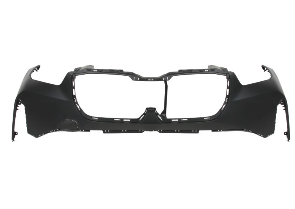BMW X1 (22-) Priekinis bamperis, 51115A61945, 51115A61946