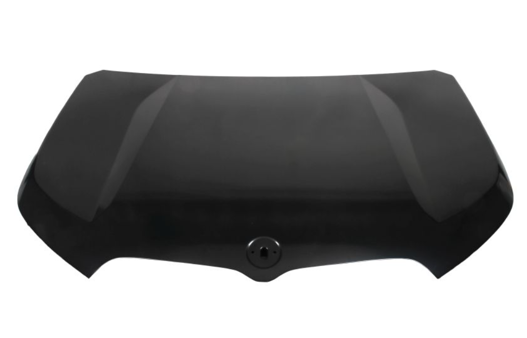 BMW X1 (22-) Variklio dangtis (aliuminis), 41 00 9 629 102