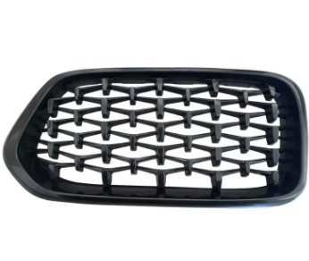 BMW X2 (18-) Grotelės (M-Pack, kairė), 20X505-1, 51139465857