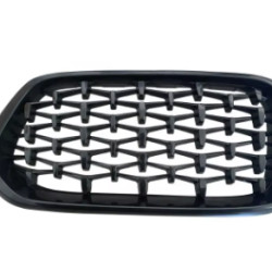 BMW X2 (18-) iluvõre (M-Pack, vasak), 20X505-1, 51139465857