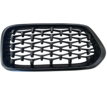 BMW X2 (18-) Grotelės (M-Pack, dešinė), 20X505-2, 51139465858