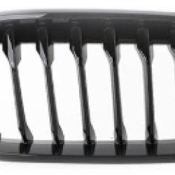 BMW X2 (18-) Решетка радиатора (M-Pack, левая), 20X505-3, 51712455247