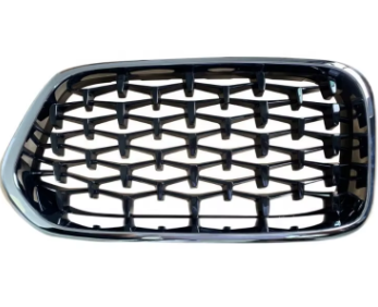 BMW X2 (18-) Grotelės (M-Pack, kairė), 20X505-5, 51135A0A353