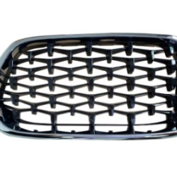 BMW X2 (18-) iluvõre (M-Pack, vasak), 20X505-5, 51135A0A353