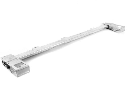 BMW X2 (18-) Priekinis pastiprinimas, 20X307-4, 51117301605