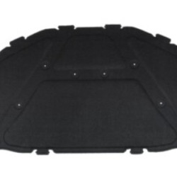 BMW X2 (18-) Mootorikaane heliisolatsioon, 20X3WM, 51487471230, 51487326999