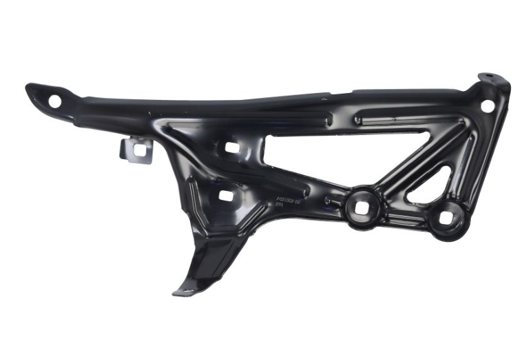 BMW X2 (18-) Priekinio sparno tvirtinimas (kairė), 41007956403