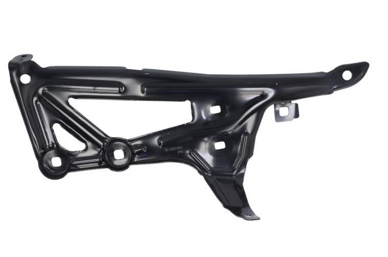 BMW X2 (18-) Priekinio sparno tvirtinimas (dešinė), 41007956404