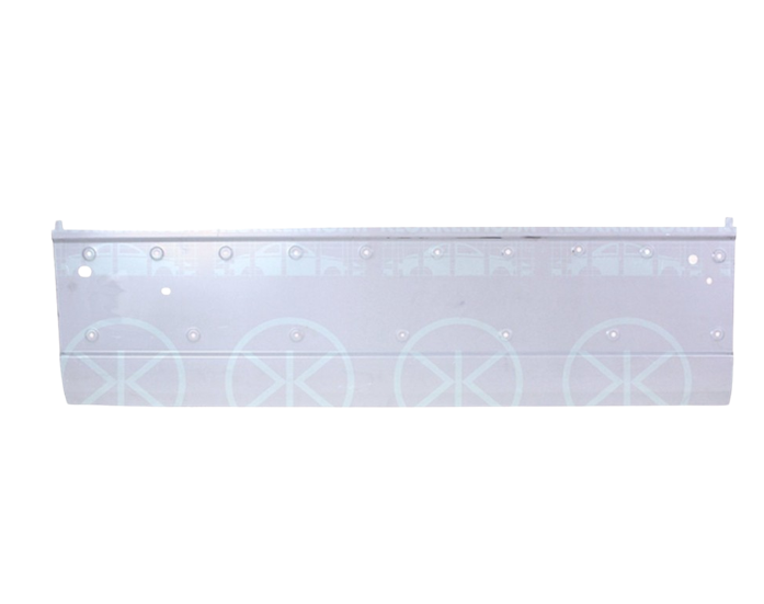 Ford Transit (14-) Slankiojančių durų apačia (dešinė), 