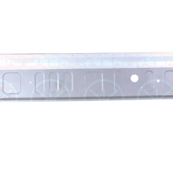 Iveco Daily (14-) Боковая панель (левая), 