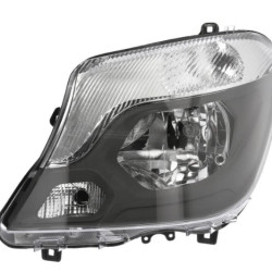 MB Sprinter (13-) esituli (vasakul), 50N210LE, A9068202461, 9068202461, 50N209LE, A9068202361, 9068202361