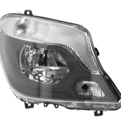 MB Sprinter (13-) esituli (parem), 50N210LE, A9068202461, 9068202461