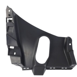 BMW X6 (19-) Luftklappe (links), 51 11 8 092 293