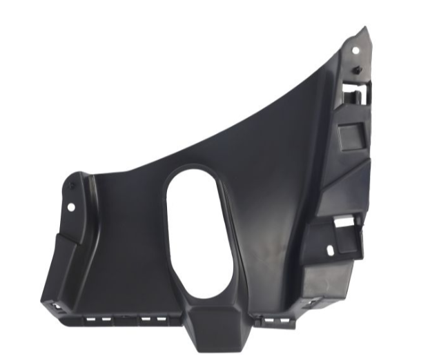 BMW X6 (19-) Oro sklendė (dešinė), 51 11 8 092 294