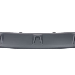 BMW X6 (19-) Накладка на задний бампер (M-pack), 51 12 8 099 220