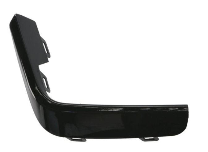 BMW Z4 (18-) Grotelės (dešinė), 51 11 8 079 108