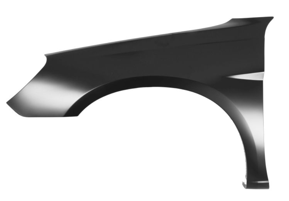 Chrysler Sebring (07-) Priekinis sparnas (kairė), 5074403AD