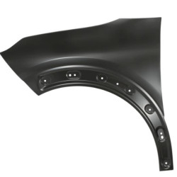 Citroen C4 Cactus (18-) Front wing (left), 9822716980, 23L101-1