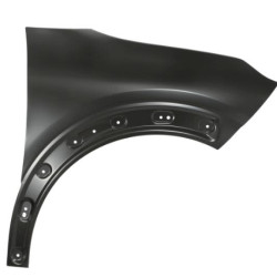 Citroen C4 Cactus (18-) Front wing (right), 9822716880, 23L102-1