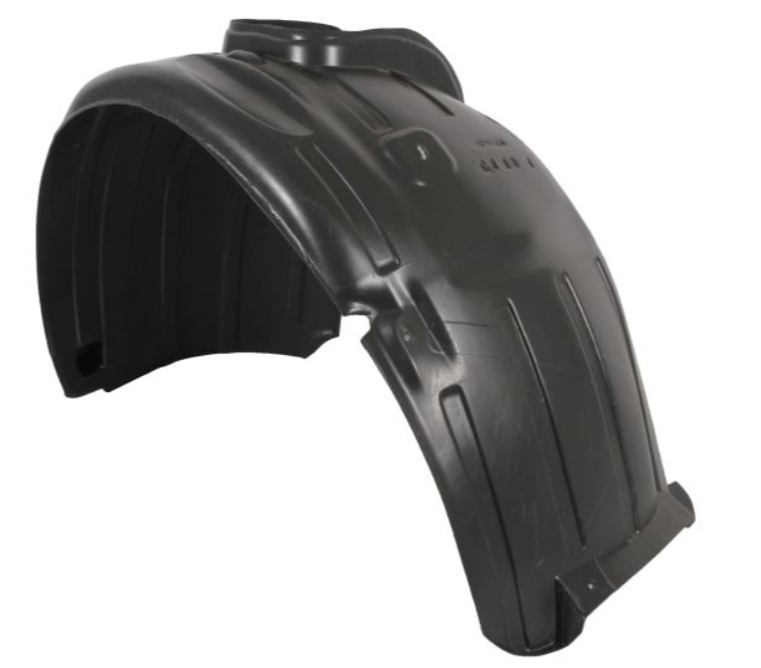 Citroen DS4 (11-) Priekinis posparnis (dešinė), 7136LJ