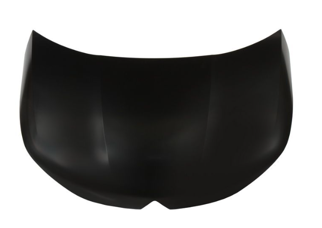 Citroen C4/DS4 (10-) Variklio dangtis, 233803, 9822719680, 7901S1