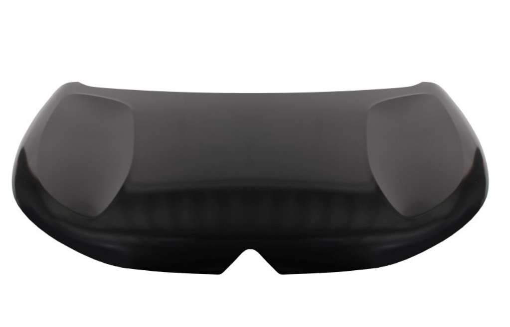 Citroen C4 (20-) Variklio dangtis, 9834271780