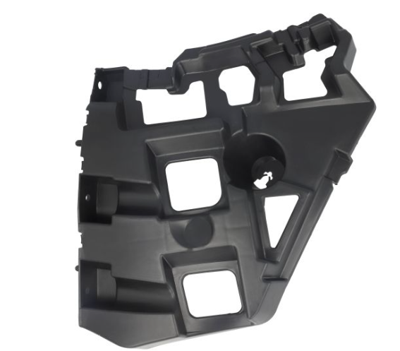 Citroen C4 (20-) Galinio bamperio tvirtinimas (kairė), 98 307 145 80