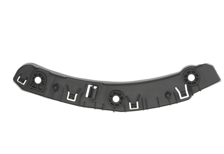 Citroen C4 (20-) Priekinio bamperio tvirtinimas (kairė), 9830713080