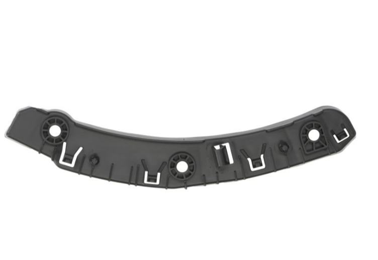 Citroen C4 (20-) Priekinio bamperio tvirtinimas (dešinė), 9830712980