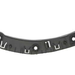Citroen C4 (20-) Front bumper mounting (right), 9830712980