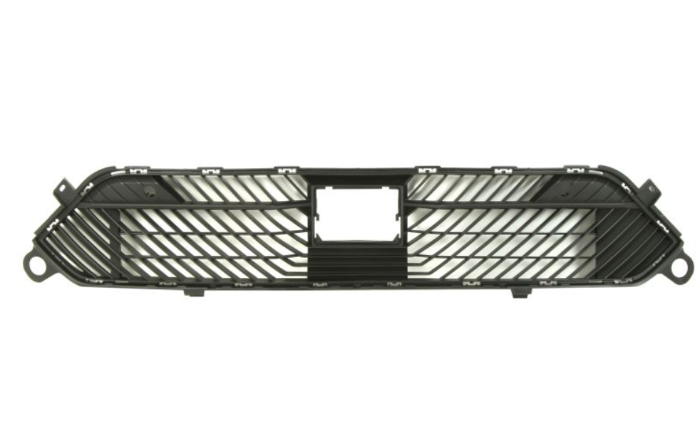 Citroen C4 (20-) Grotelės, 16776105XT