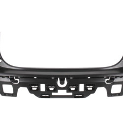 Citroen C4 (20-) Rear bumper, 983430011T