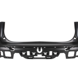 Citroen C4 (20-) Tagumine põrkeraud, 983533481T