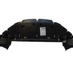 Citroen DS5 (12-) Ladekantenschutz, 23G1347G