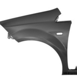 Fiat Linea (07-) Front wing (left), 302501, 51805042, 0000052063462