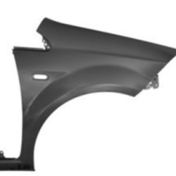 Fiat Linea (07-) Front wing (right), 302502, 51805043, 0000052063463